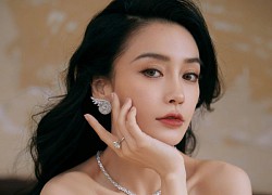 Angelababy mất vị thế con cưng, không còn cơ hội trở lại làng giải trí?