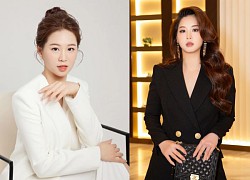 Betty Bùi Đỗ: Nữ CEO ngồi ghế BGK Miss Earth, gây choáng với học vị và gia thế khủng