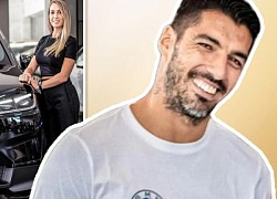 Bộ sưu tập xe của Luis Suarez