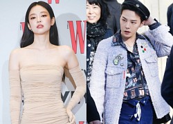 Cặp tình nhân một thời Jennie và G-Dragon &quot;song kiếm hợp bích&quot;, giáng đòn mạnh lên YG