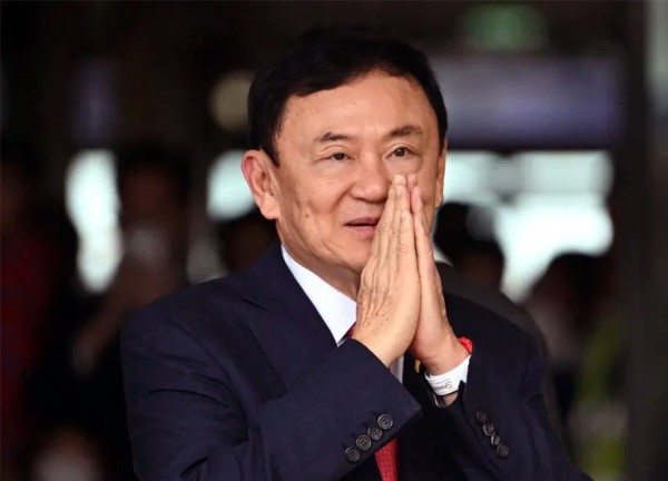 Cựu Thủ tướng Thái Lan Thaksin có thể thụ án bên ngoài nhà tù