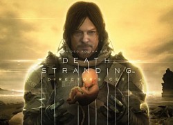 Death Stranding Director's Cut bị hoãn phát hành trên iPhone