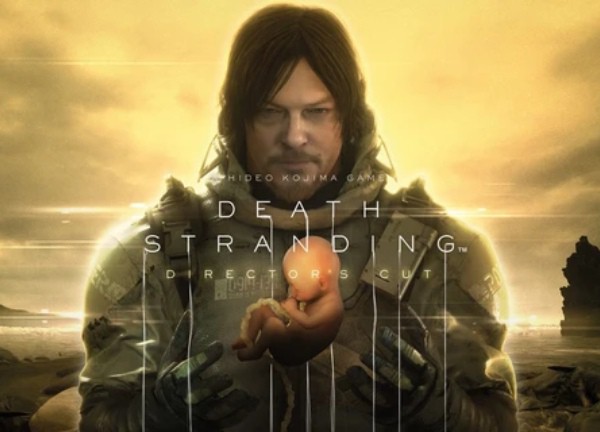 Death Stranding Director's Cut bị hoãn phát hành trên iPhone