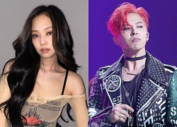 G-Dragon, Jennie &#8220;dứt áo ra đi&#8221; ảnh hưởng lớn đến công ty chủ quản