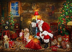 Giải mã thắc mắc vì sao lễ Giáng sinh lại được gọi là Noel, ý nghĩa của Christmas là gì?