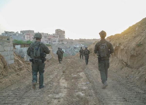 Israel có thể đóng cửa 10 Bộ để tiết kiệm, Hamas nêu điều kiện đàm phán