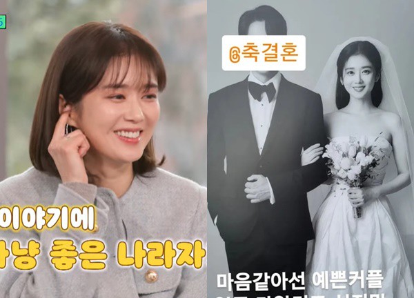 Jang Nara bất ngờ hé lộ chuyện tình với ông xã đạo diễn kém 6 tuổi: "Tôi là người tỏ tình trước"