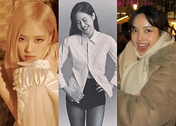 Jennie bị 3 mẩu BLACKPINK "ghẻ lạnh" khi thành lập công ty riêng, Rosé hời hợt làm 1 điều