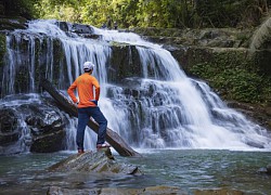 Khám phá khu dự trữ thiên nhiên Động Châu - khe Nước Trong