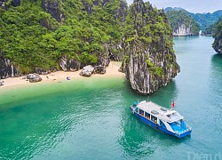 Khám phá mùa thu Cát Bà (Hải Phòng)