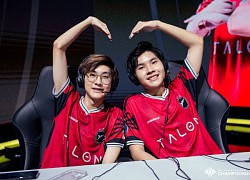 Talon Esports vô địch AIC 2023