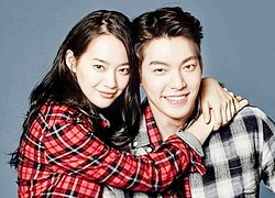 Kim Woo Bin - Shin Min Ah: Chuyện tình chị em lãng mạn bất chấp nghịch cảnh