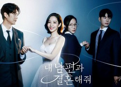 Lee Sun Kyun tự tử, ekip phim mới của Park Min Young có động thái đáng chú ý