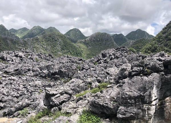 Lên kế hoạch khám phá Hà Giang mùa thu