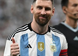 Messi vượt xa Ronaldo về độ phủ sóng