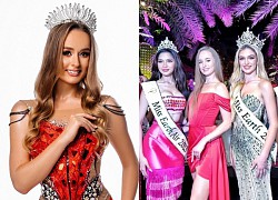 Miss Earth 2023: Người đẹp &#8220;giật spotlight&#8221; Tân Hoa hậu tuyên bố lọt top 5, CĐM động viên