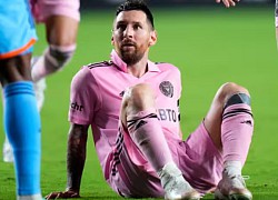 Mức giá đắt đỏ khi trở thành hàng xóm Messi ở Mỹ