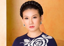 NSND Mỹ Uyên: Không có ý định làm mẹ đơn thân