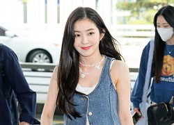 Ở tuổi ngoài 30, Irene (Red Velvet) ngày càng trẻ trung nhờ chăm diện 5 món thời trang