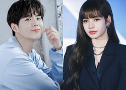 Park Bo Gum có động thái đặc biệt với Lisa (BLACKPINK), fan 2 nhà "đứng ngồi không yên"