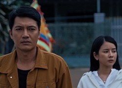 (Review) 'Quỷ cẩu': Phim kinh dị 'đáng tiền' dù còn sạn