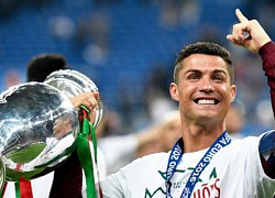 Ronaldo đã phá những kỷ lục nào trong năm 2023?