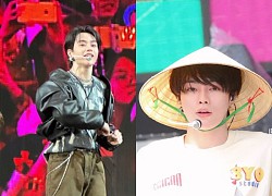 TEMPEST đội nón lá, khen "đất nước của Hanbin hạnh phúc quá", hé lộ quà khủng cho fan Việt