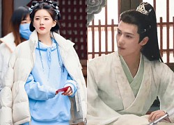 Thần ẩn bị chê chiếu như không chiếu, Triệu Lộ Tư là nguyên nhân khiến phim flop thảm hại