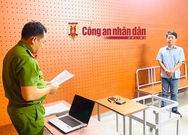 Khởi tố thêm nhiều cán bộ đăng kiểm nhận hối lộ có hệ thống tại Chi Cục Đăng kiểm số 8 TP Cần Thơ