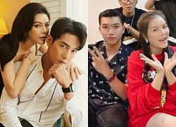 "Tình tin đồn" của Lý Nhã Kỳ: Toàn mỹ nam, bị soi hint yêu đương với nam rapper kém 17 tuổi