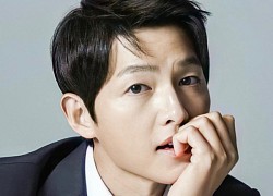 Truyền thông Hàn bình chọn diễn viên có thái độ tệ nhất: Song Joong Ki và Park Seo Joon bất ngờ bị réo vì thái độ &#8220;lồi lõm&#8221;?