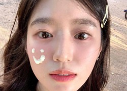 4 bước chăm sóc da giúp tăng sinh collagen