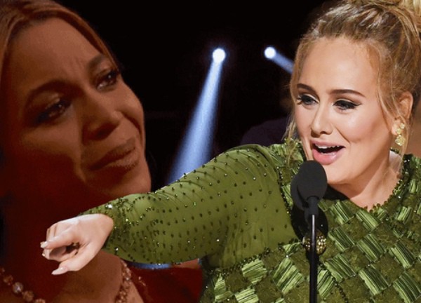 Adele và Beyonce được đề cử vào nhiều hạng mục tại Grammy 2023