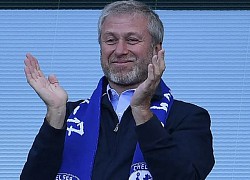 Anh ra quyết định về khoản tiền 3,2 tỷ USD của tỷ phú Nga Roman Abramovich