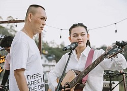 Bé Bào Ngư - "truyền nhân" của Xuân Mai nay xinh đẹp ra dáng thiếu nữ