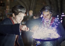 Bom tấn game chủ đề Harry Potter gây sốc, cho người chơi trở thành phù thủy hắc ám như Voldemort