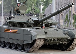 Chuyên gia Nga &#8216;khoe&#8217; vũ khí chống lại xe tăng Leopard 2 và Abrams