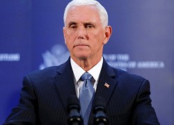 FBI khám nhà, văn phòng cựu Phó Tổng thống Pence tìm hồ sơ mật