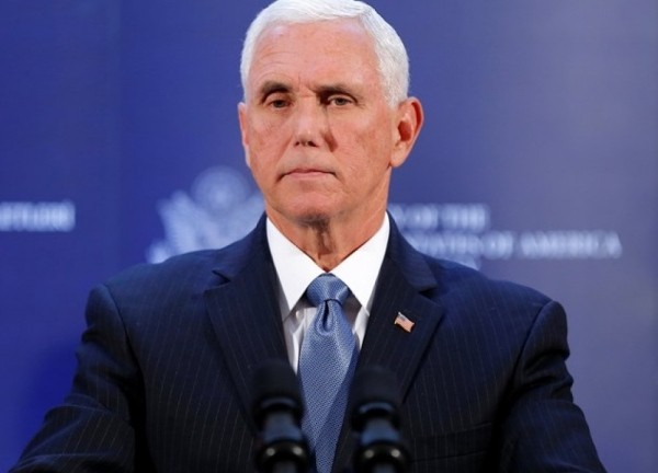 FBI khám nhà, văn phòng cựu Phó Tổng thống Pence tìm hồ sơ mật