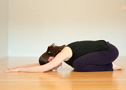 Gợi ý những bài tập yoga cho năm mới khỏe đẹp