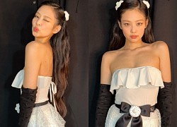 Jennie (BLACKPINK) và những lần bị hiểu lầm về thái độ