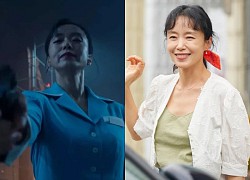 Jeon Do Yeon lột xác, đóng vai sát thủ huyền thoại trong phim mới