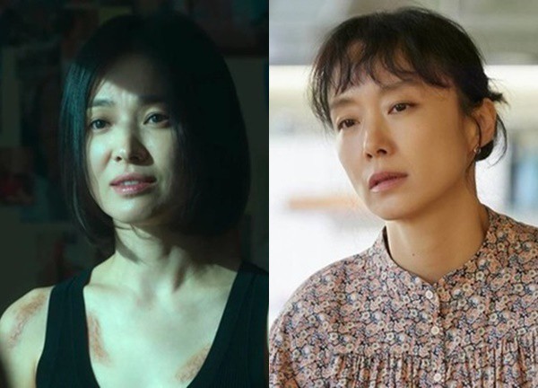 Jeon Do Yeon, Song Hye Kyo và câu chuyện chê bai vô lý của antifan