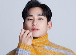 Kim Soo Hyun được trả hơn 300 triệu won mỗi tập phim