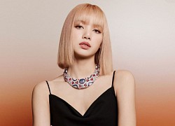 Lisa (BLACKPINK) tay cầm thẻ đen, tậu biệt thự trăm tỷ ở Hàn Quốc