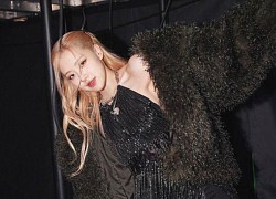 Concert Born Pink của BLACKPINK bất ngờ bị hủy tại quê nhà Rosé?