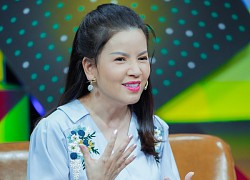 NSƯT Ngọc Trinh: Từng phải xin vai diễn để vượt qua cái bóng của 'Mùi ngò gai'