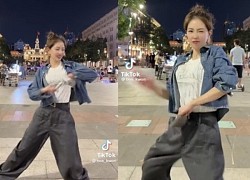 'Nữ hoàng nhạc pop' BoA gây sốt khi đăng clip nhảy tại Việt Nam