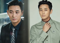 "Thái tử Kbiz" Joo Ji Hoon: Vươn tầm ngôi sao quyền lực sau bê bối sử dụng chất cấm, ở tuổi 41 vẫn mang danh "quý ông độc thân kim cương"