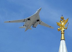 Thiên nga trắng Tu-160 sẽ là cơn ác mộng thực sự với NATO sau hiện đại hóa